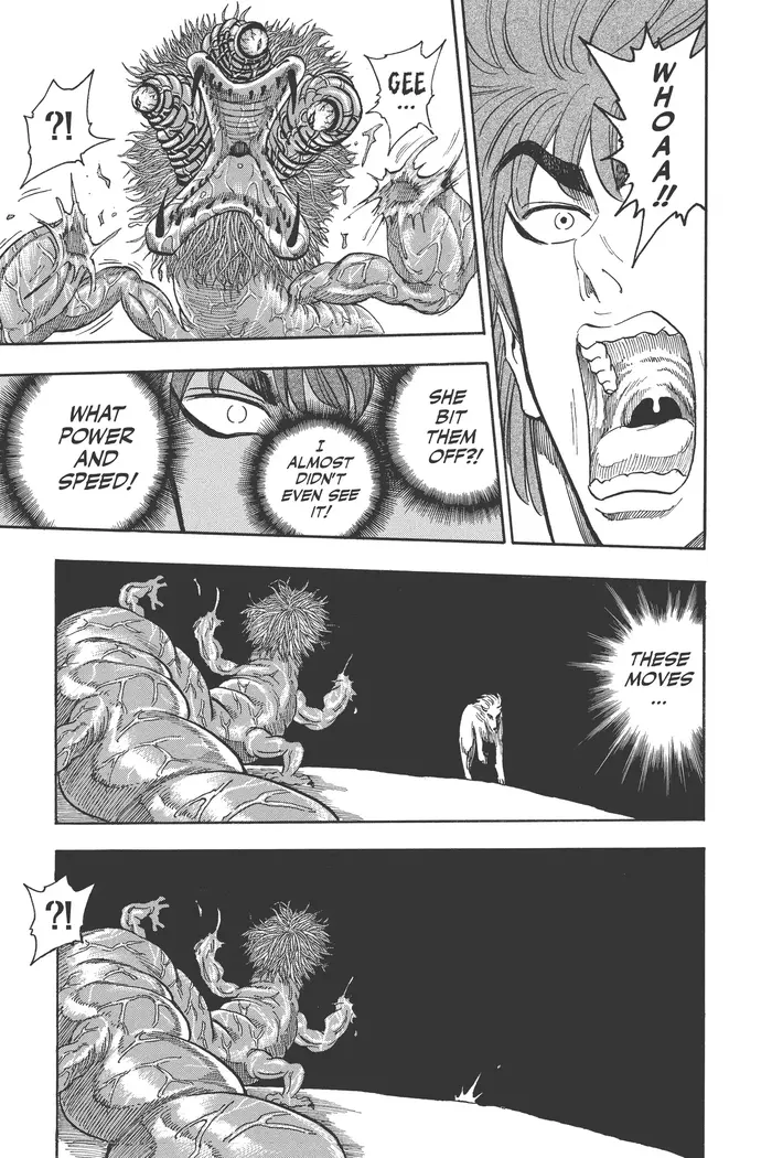 Toriko Chapter 25 image 13_optimized